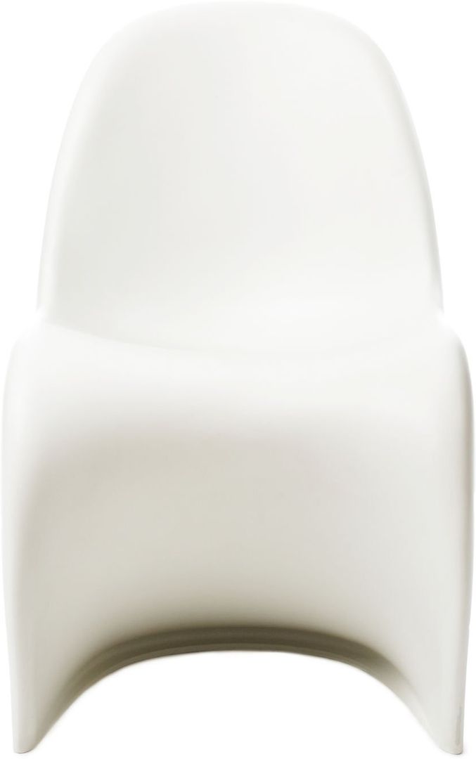 Vitra Panton Eetkamerstoel