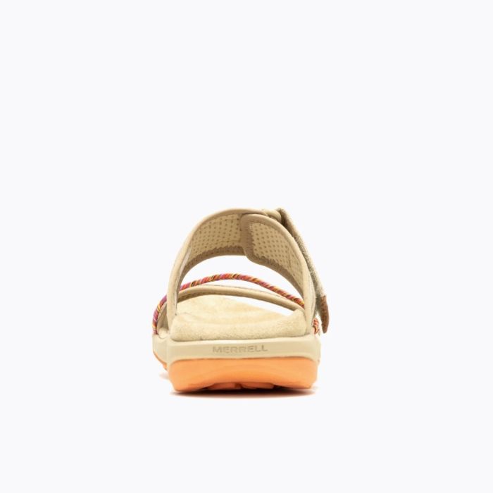 Merrell Dame Recoverysko Terran 4 Slide Brun
