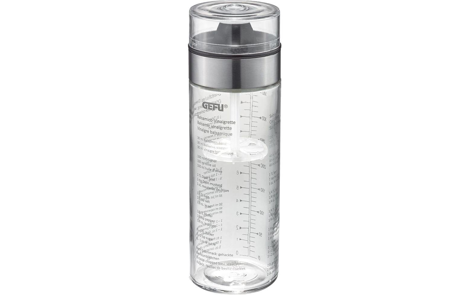 Dressing-Shaker MIX 350 mlSaucen Shaker