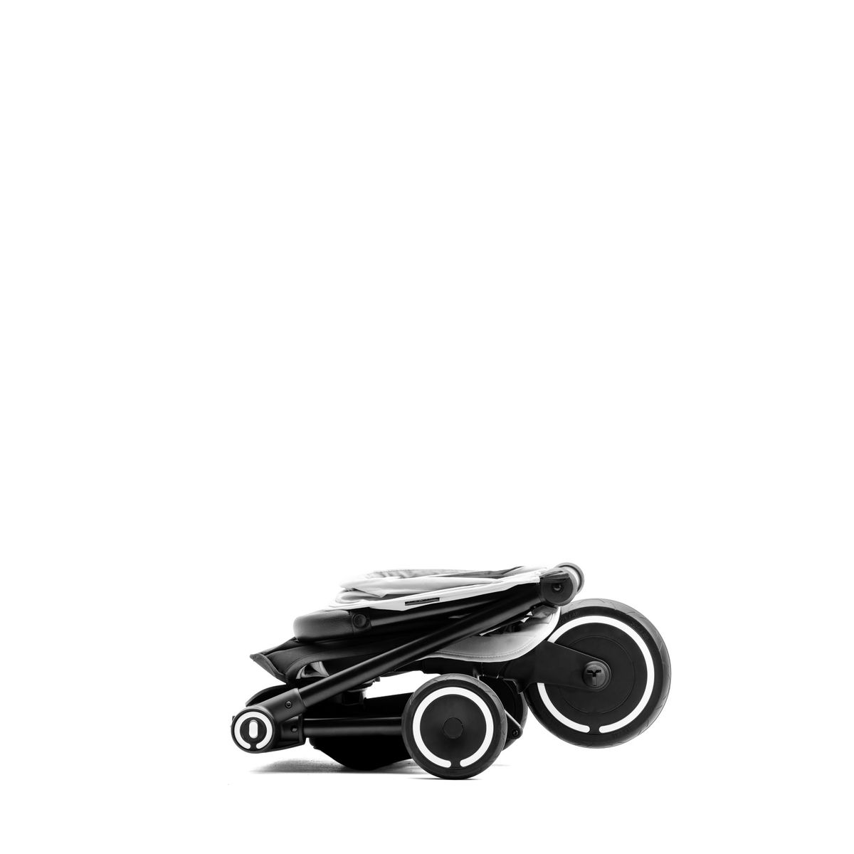 SmarTrikeSmarTrike   Traveler everest grey
