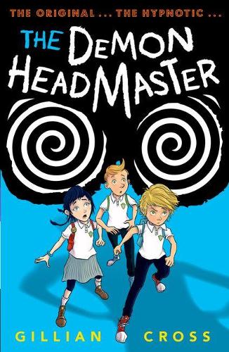 The Demon Headmaster (Paperback)