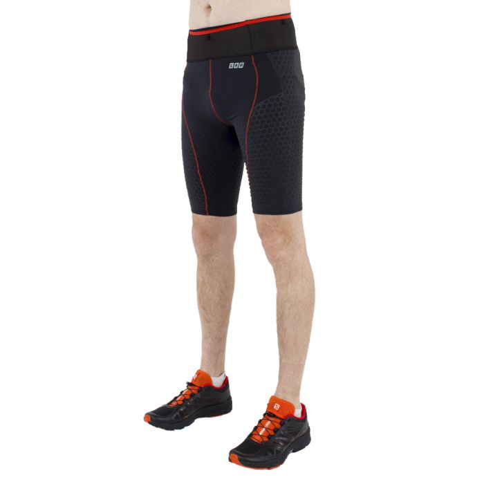 Salomon Herre Korte tights S/Lab EXO Kort Tight