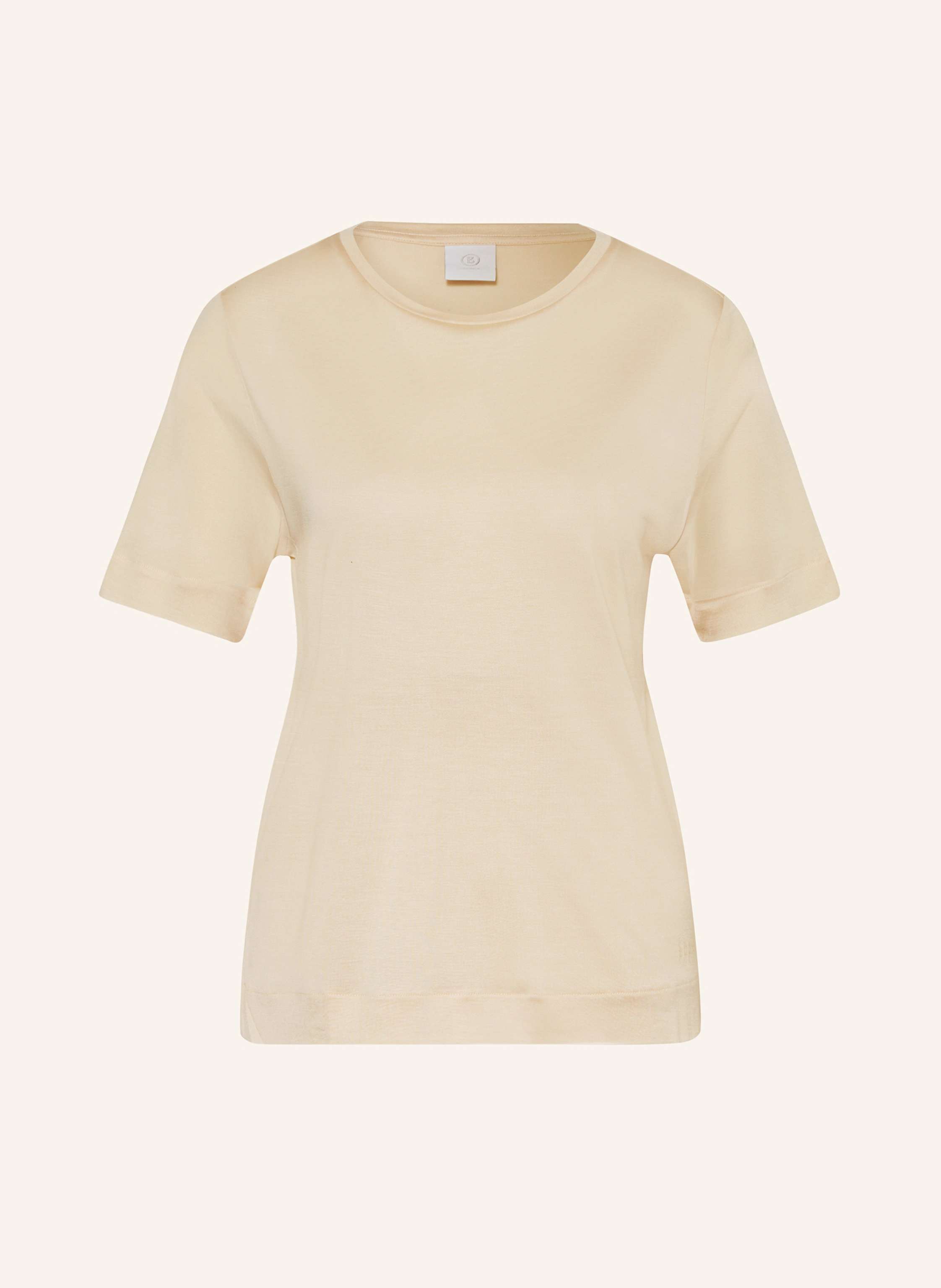 BOGNER T-Shirt SIENNA aus Seide