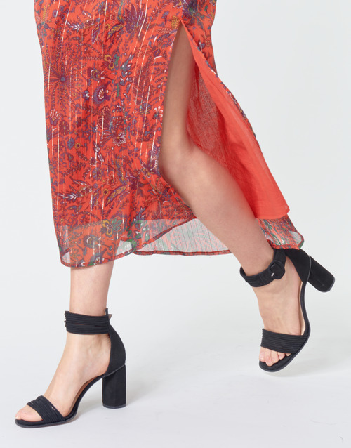 Vero Moda - VMGLAMMY - Rouge