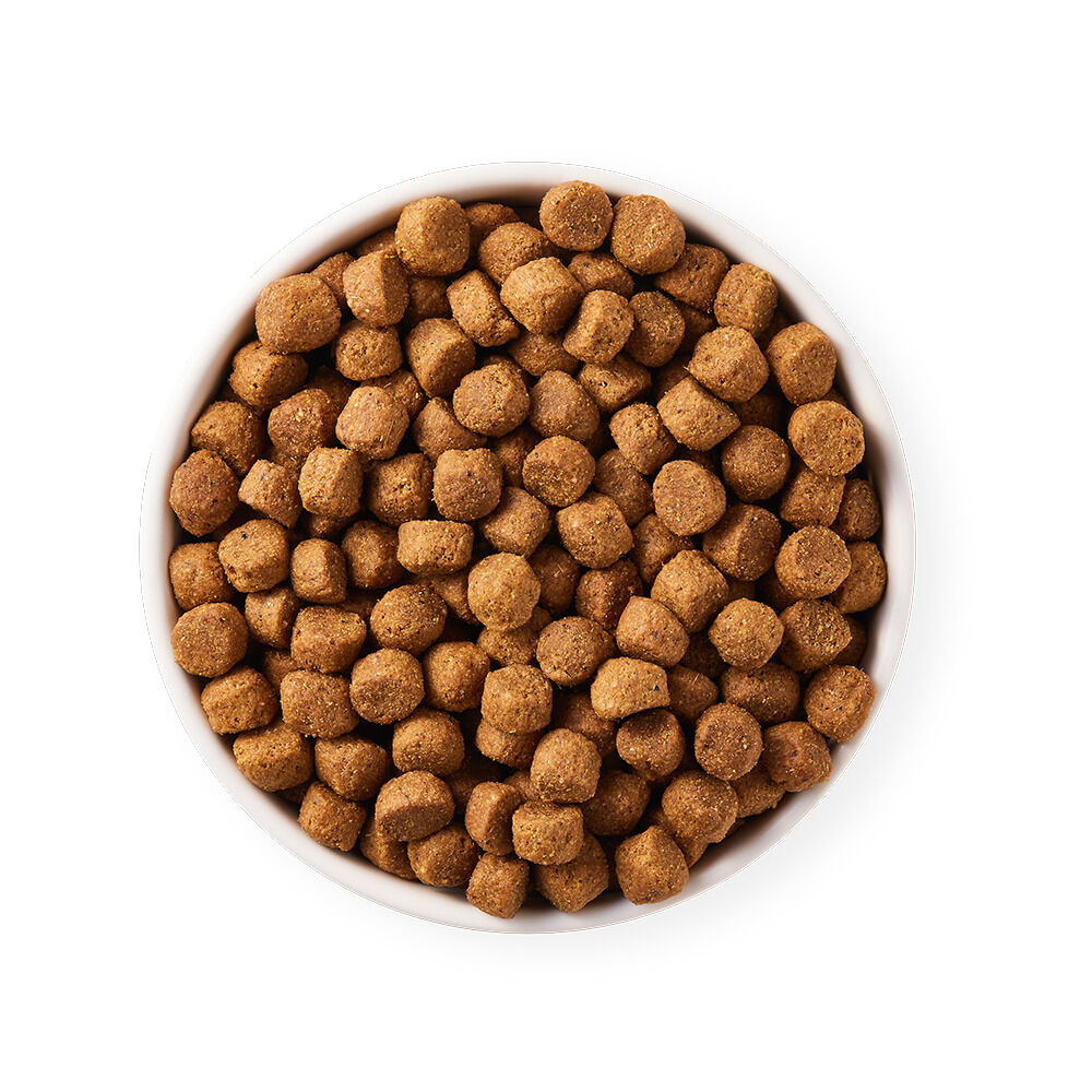 Yarrah Adult Biologisch - Hondenvoer - 15 Kilogram - haring, kip