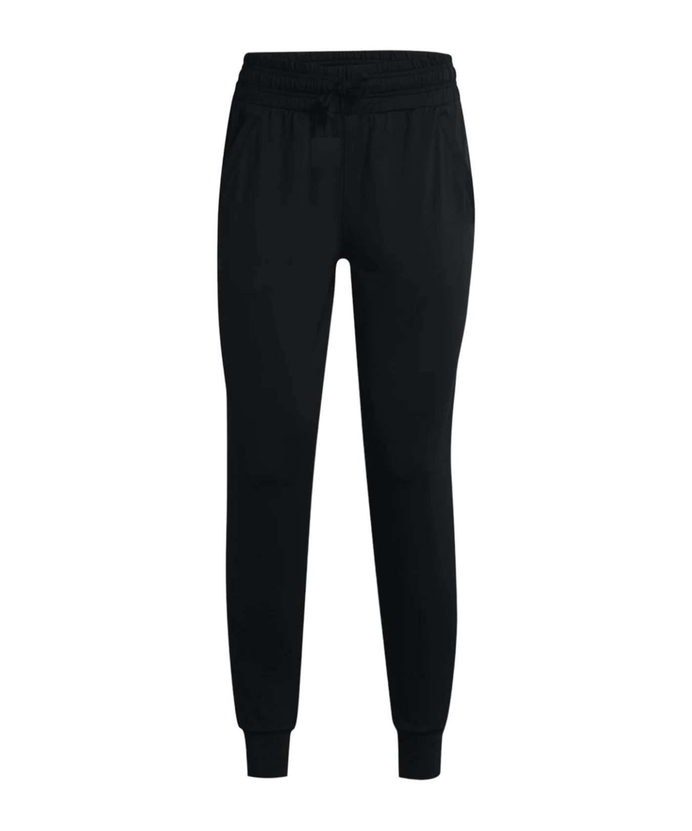 Under Armour Tech Trainingshose Damen Schwarz