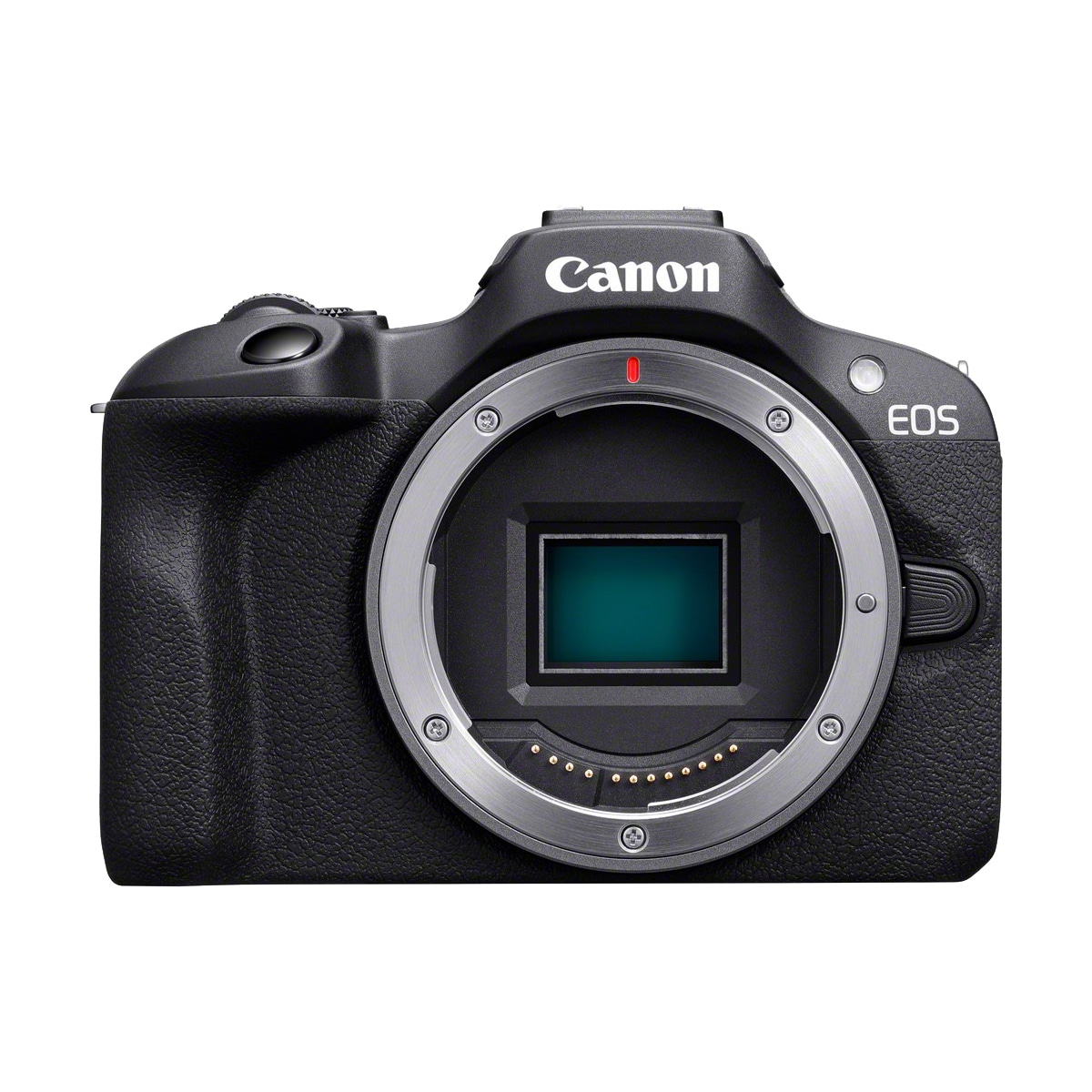Canon EOS R100 +RF-S 18–45MM IS STM