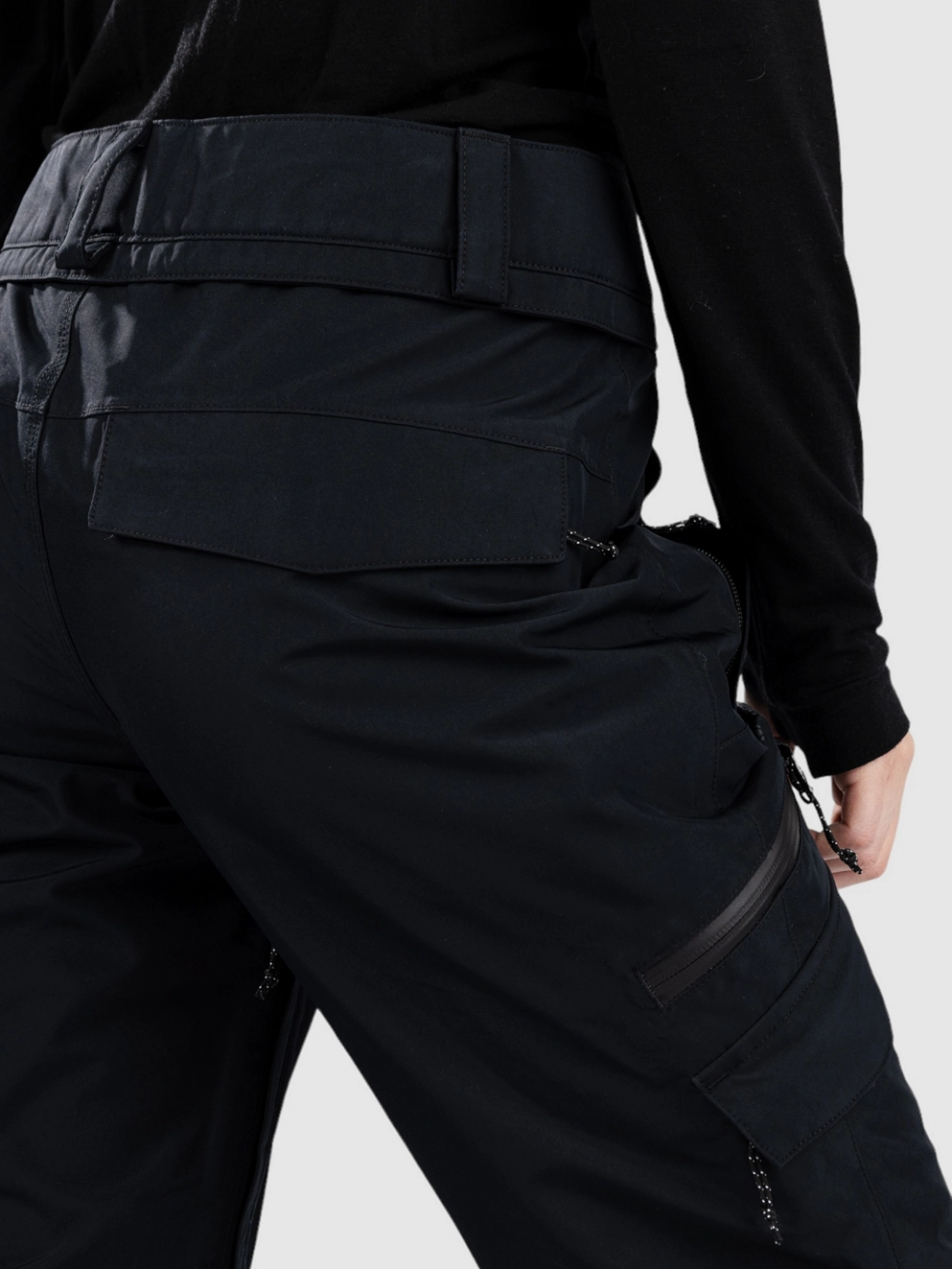 Volcom Aston Gore-Tex Pants black