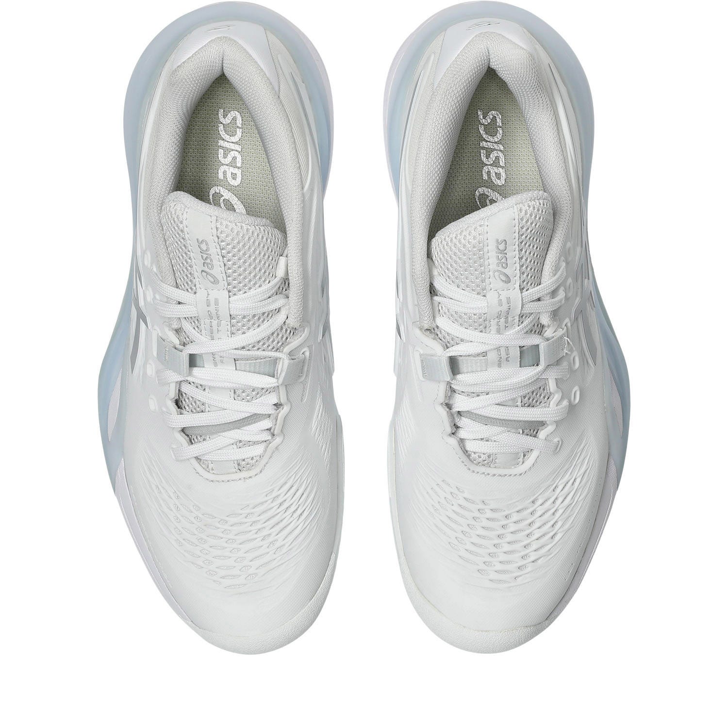 ASICS  Gel-Resolution X Clay Dames