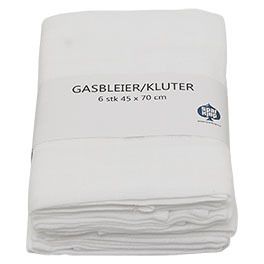 Gazbleier 6pk