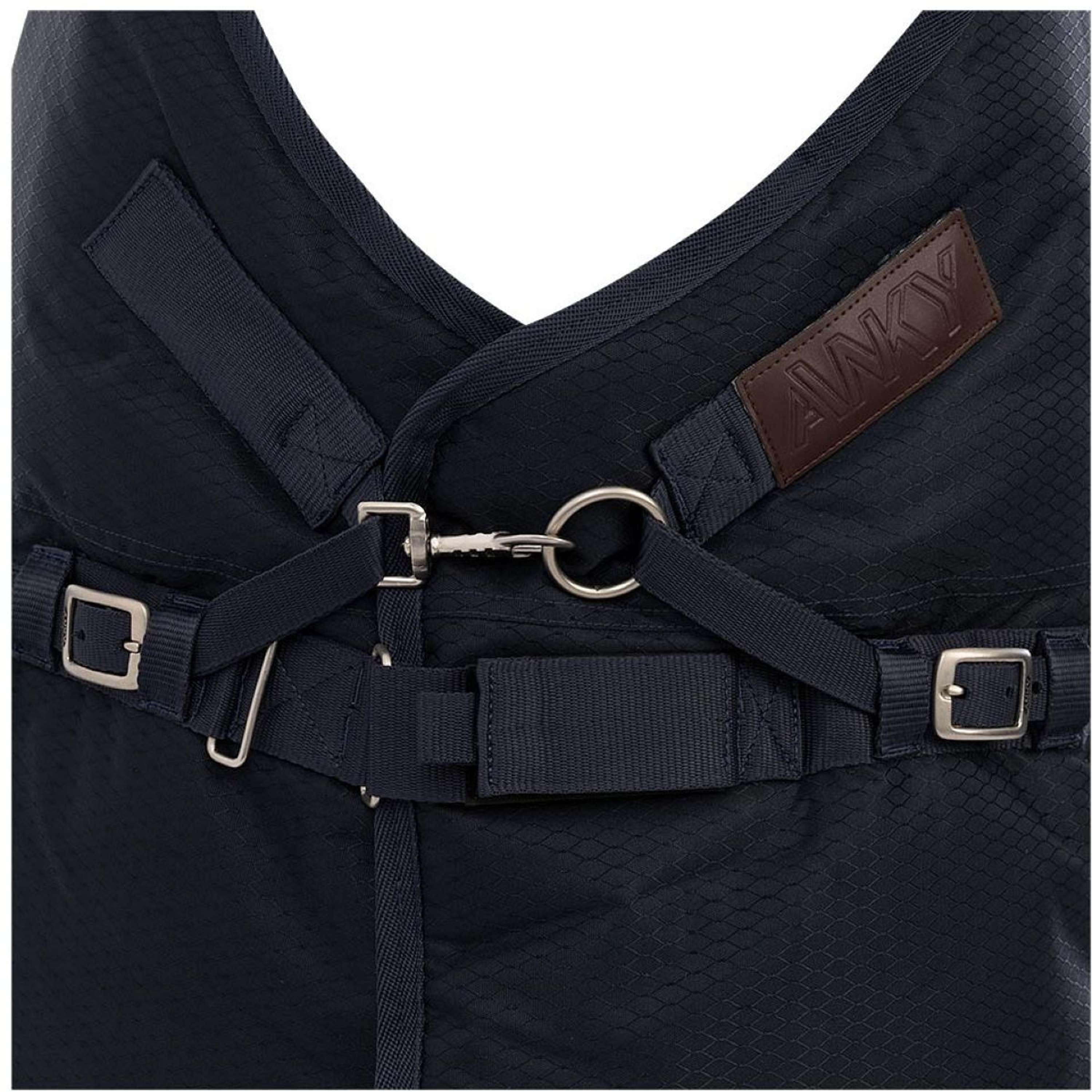 ANKY Staldeken ATB25002 Salute
