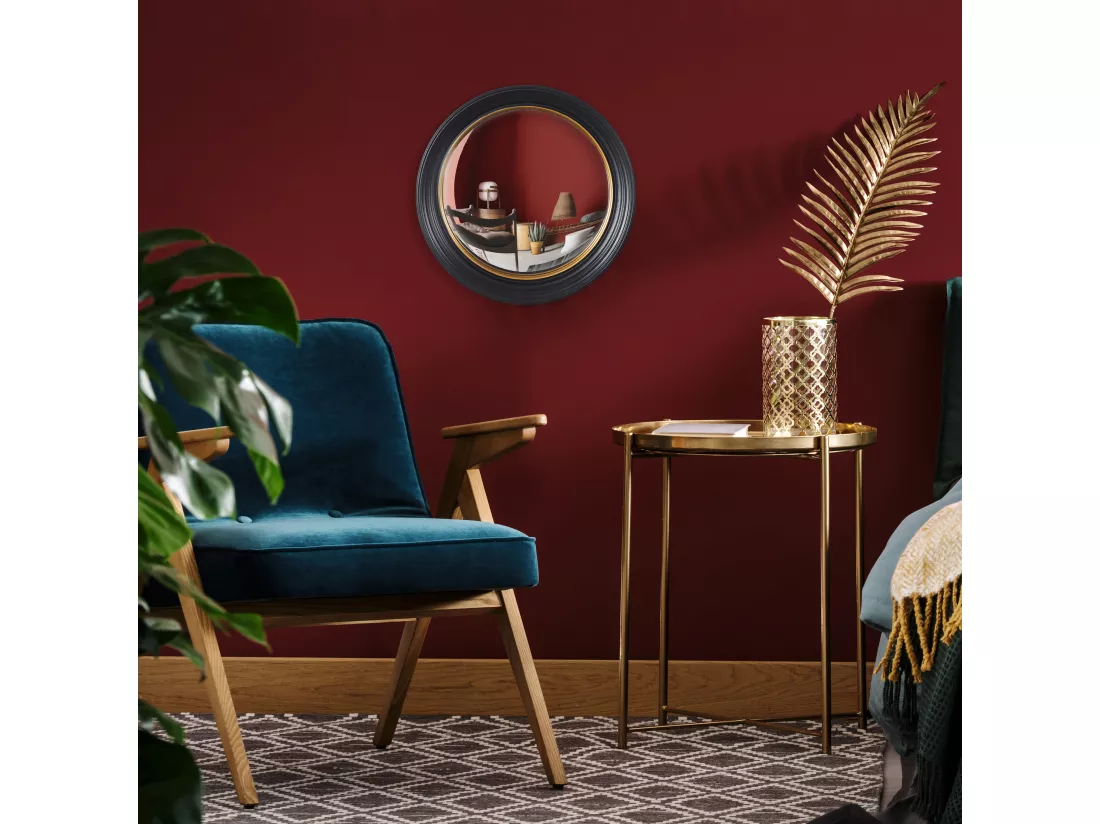 Miroir Convexe D40.5cm Oko