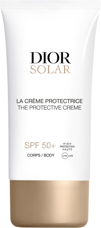 DIOR Dior Solar The Protective Creme SPF 50 High-Protection Sunscreen for B