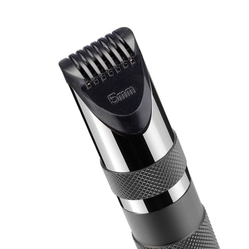 BaByliss Super X-Metal Precision - Chrome - E116E