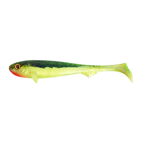 Fox Rage Super Slick Shad 18cm 2pcs