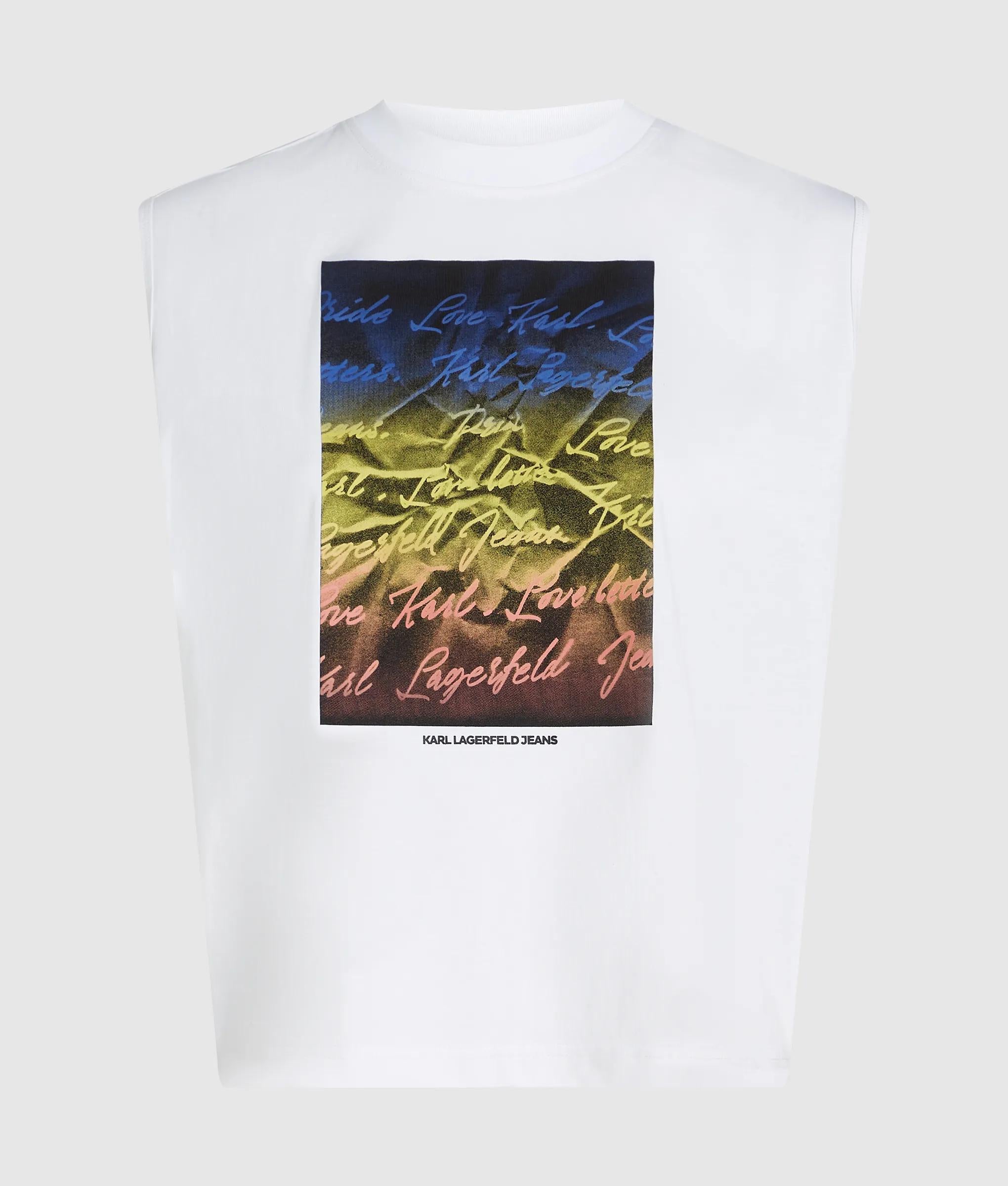 Love letter tanktop