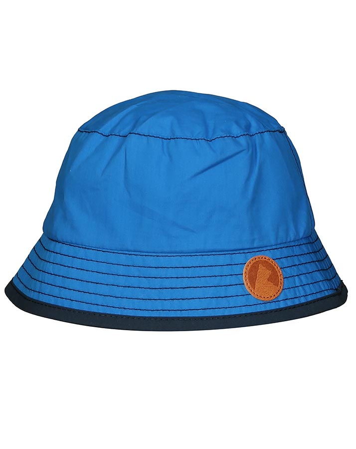 Sommerhut LASSE UNI in blue/navy