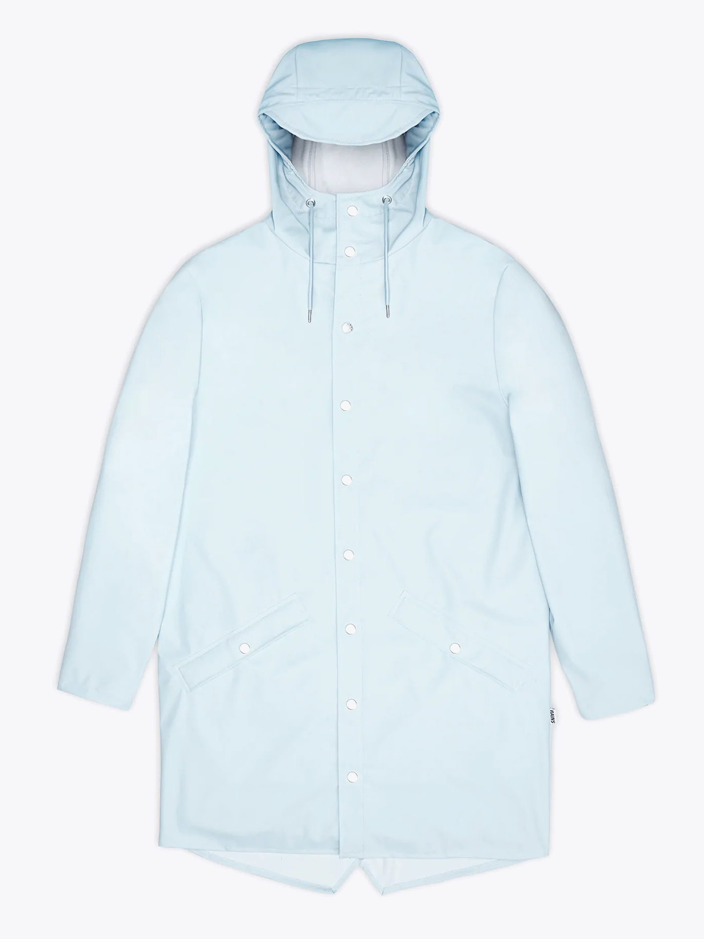 Long Jacket