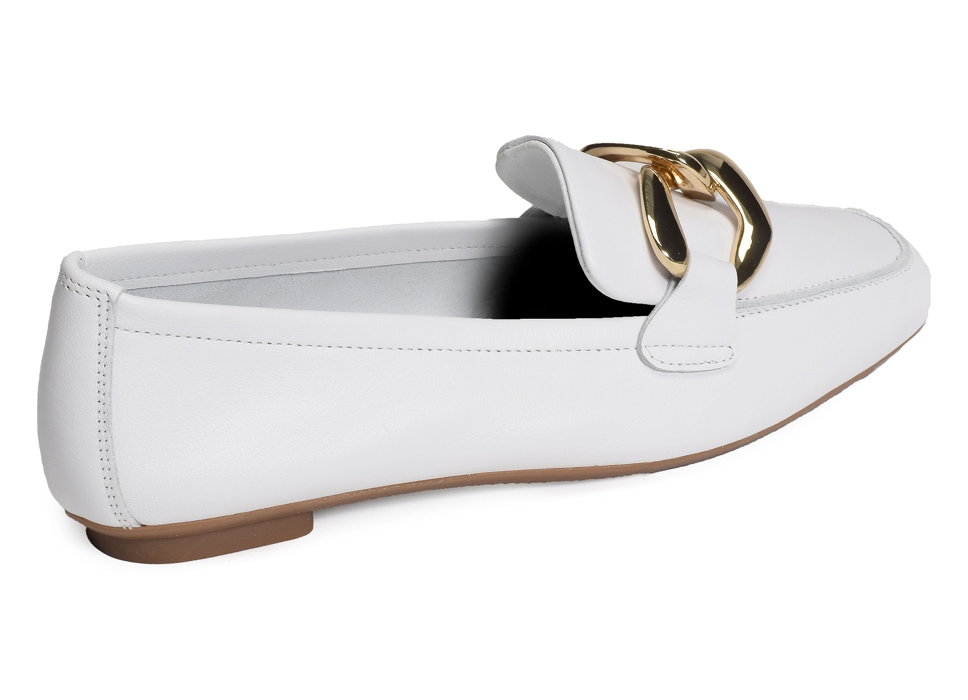 Haster blanc
