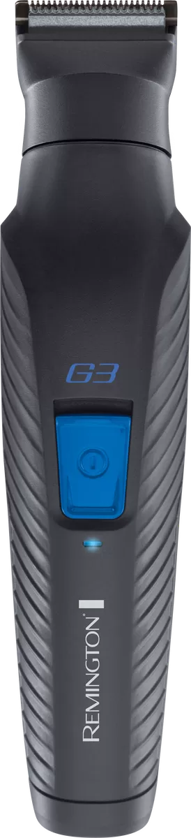 Remington Graphite Series Personal G3 PG3000 Hårtrimmer - 1 stk.