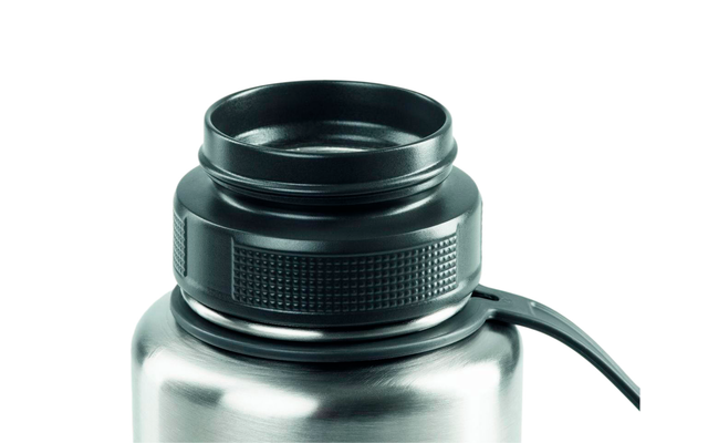 GSI H2JO Drehfilter für Weithalsflaschen 7,1 x 7,1 x 9,4 cm