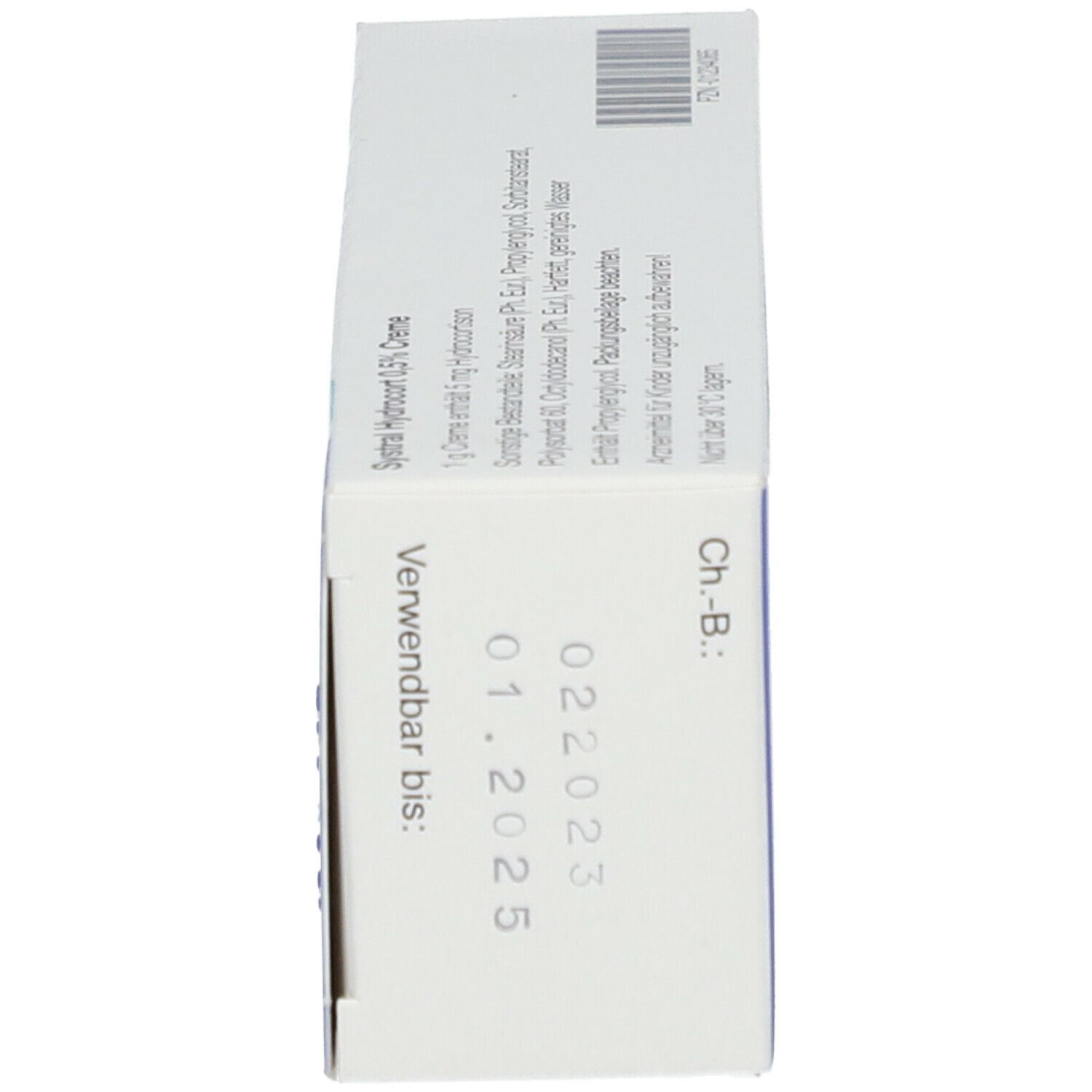 Systral® Hydrocort 0,5%