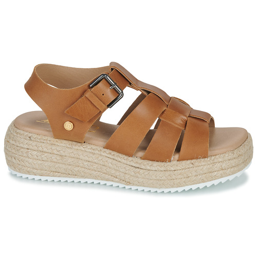 Betty London - CAMELIA - Camel