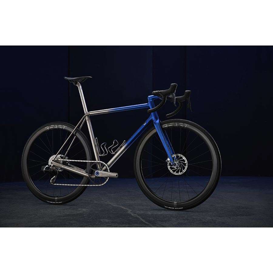 Goodyear Vector 4Seasons TLR Racefiets Band Zwart