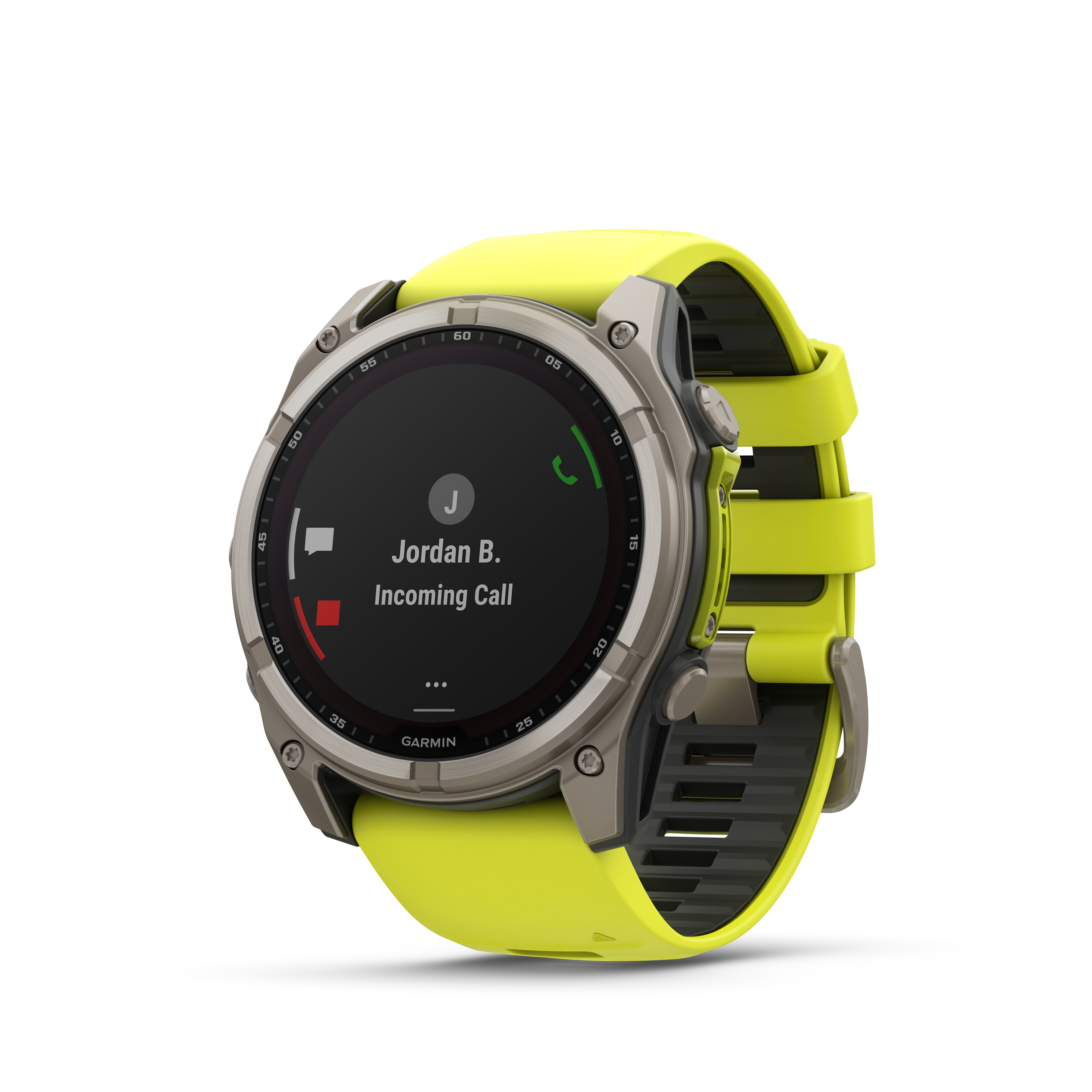 fenix 8 - 51mm Solar Sapphire