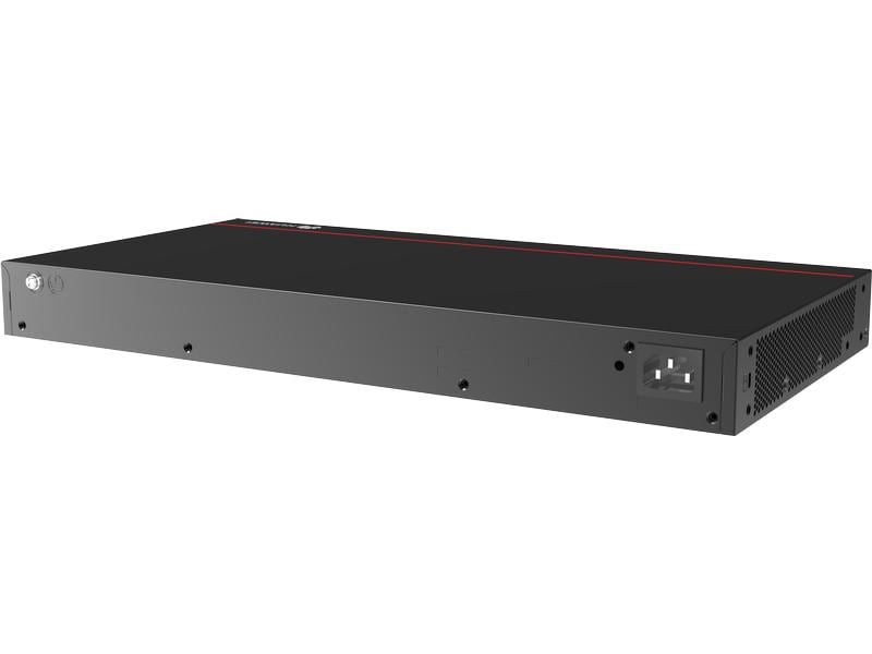 Huawei Switch CloudEngine S3710-H24T4S-A 28 Port S3710-H Series Gigabit-Switching-Lösung für optimale Netzwerkleistung und Sicherheit