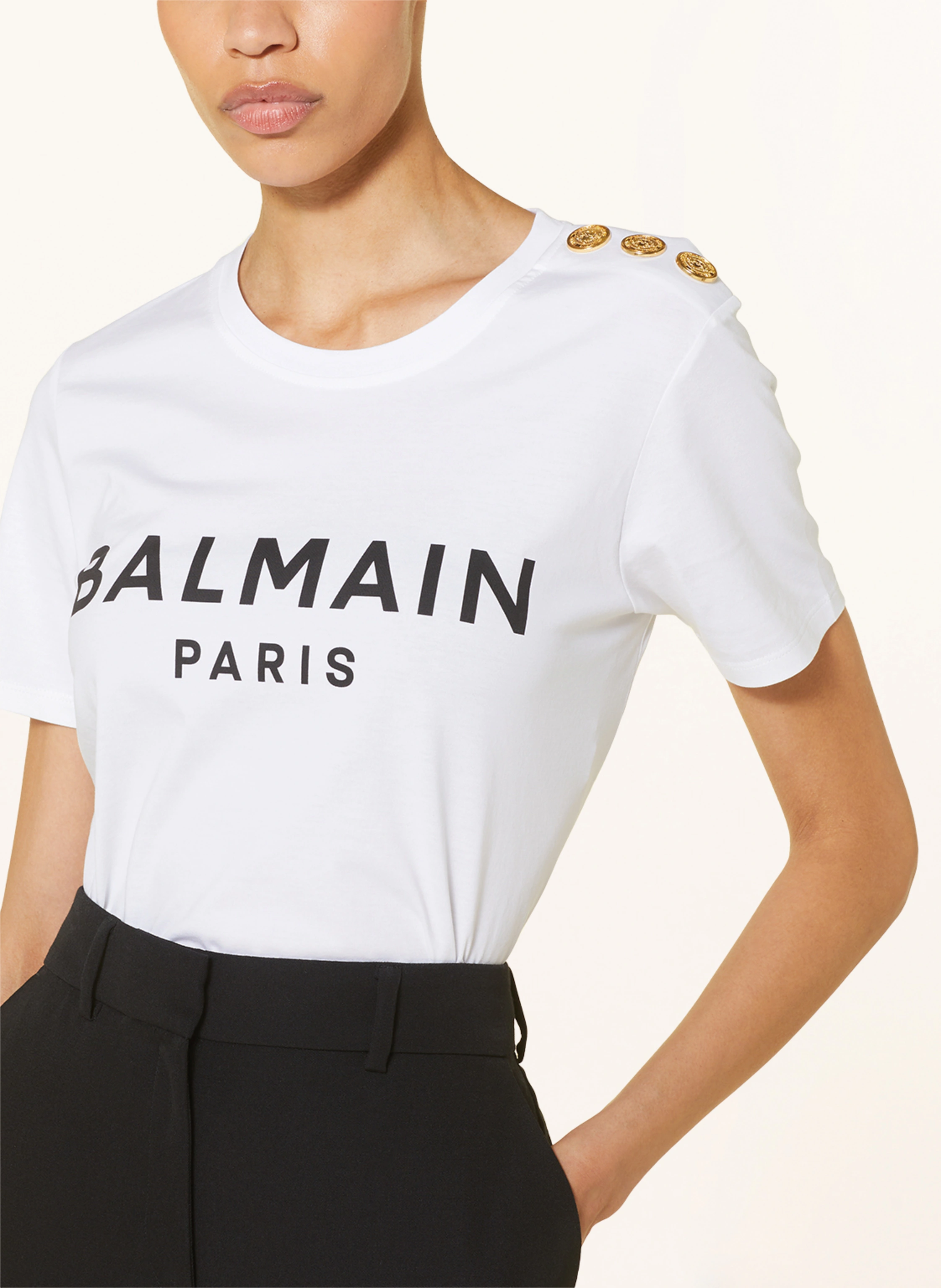 BALMAIN T-Shirt