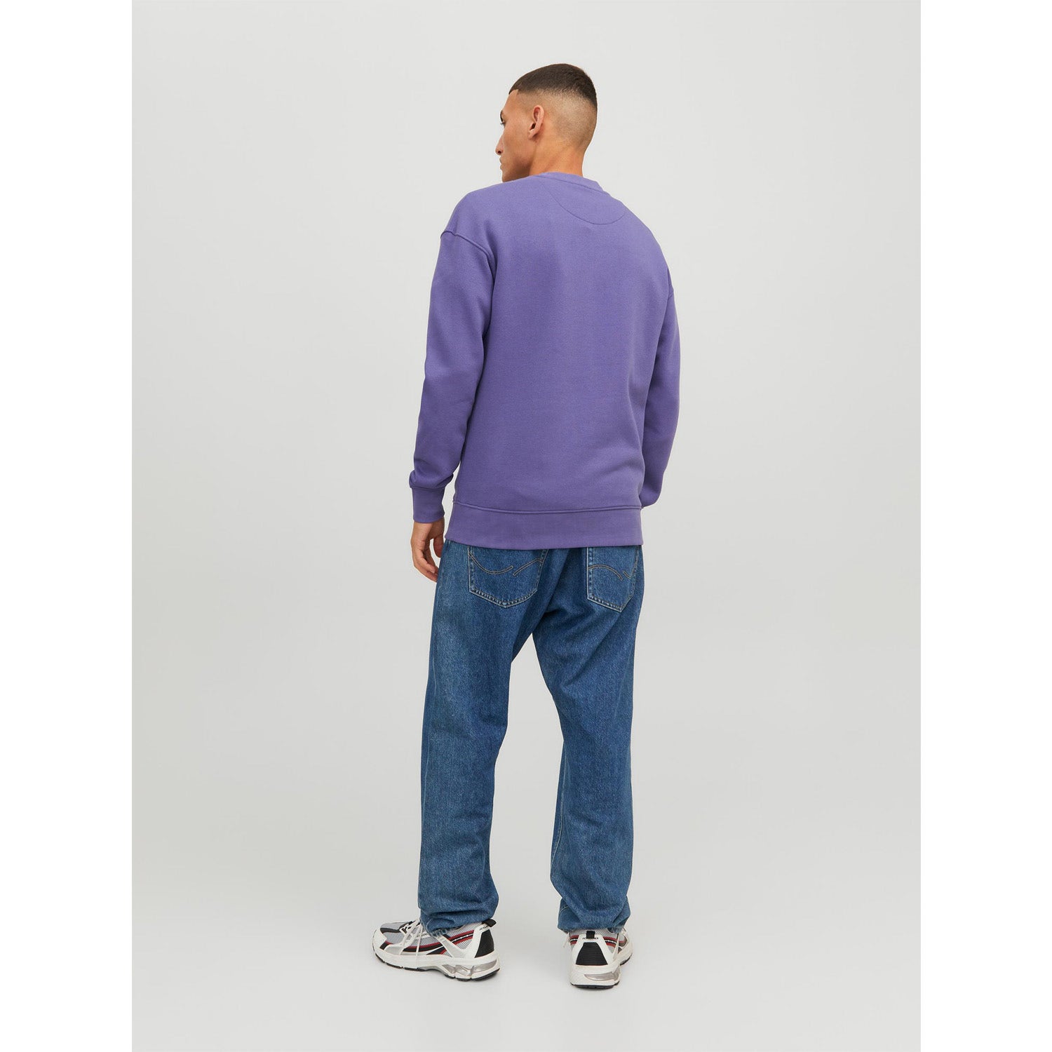 Jack & Jones  EFFEN SWEATSHIRT