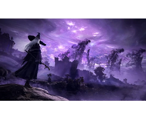 PS5 ELDEN RING NIGHTREIGN (PS5)