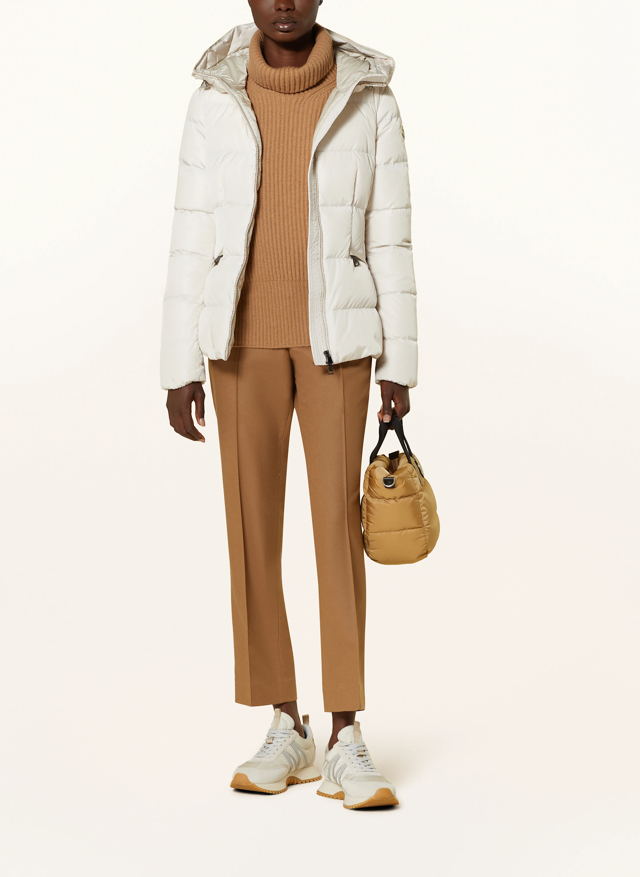 MONCLER Daunenjacke AVOCE