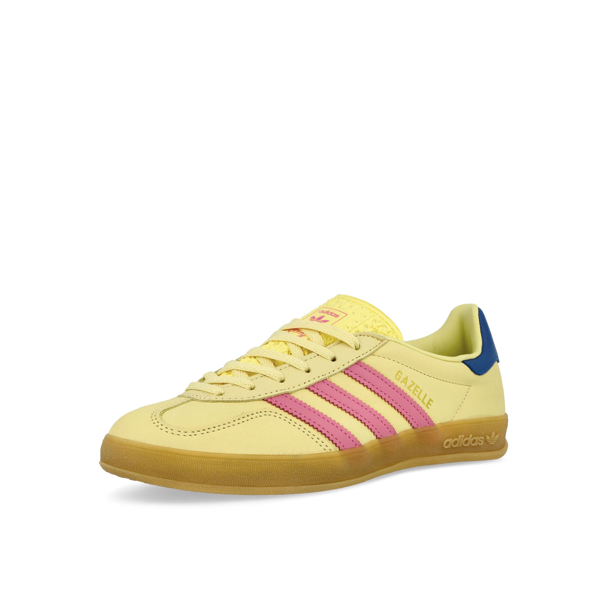 adidas<br>Gazelle Indoor W