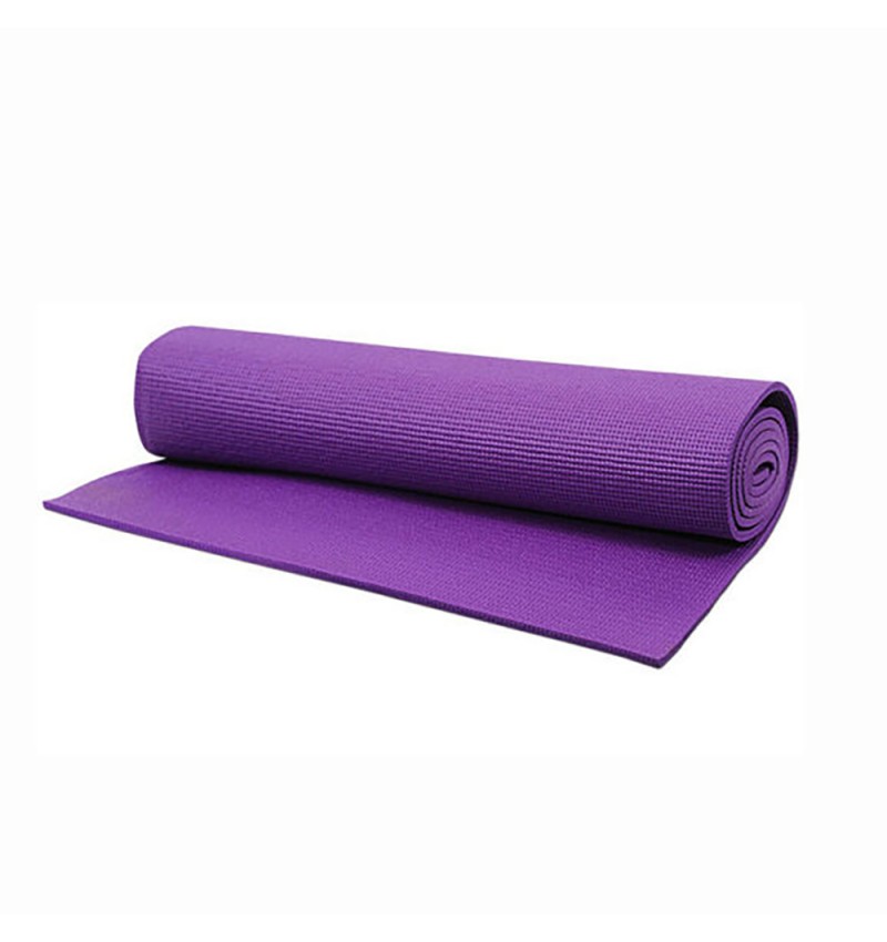 Tapete de ioga Sunning para ginástica