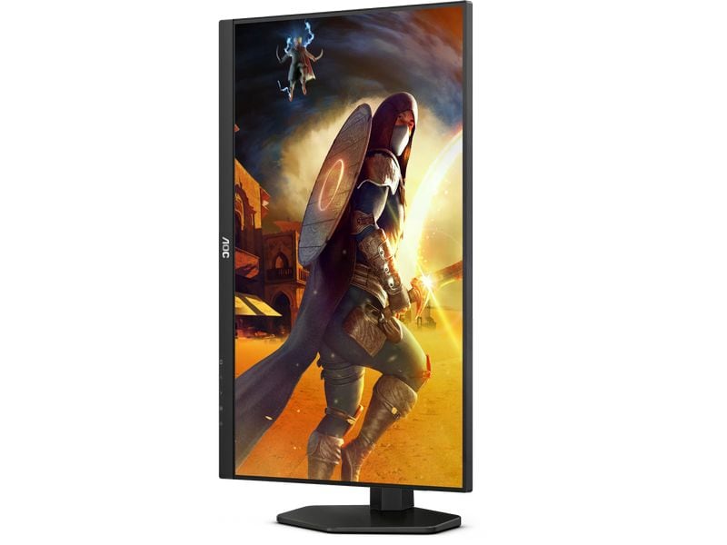 AOC Monitor Q27G4X 27
