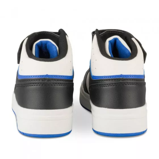 Baskets BLEU UNYK