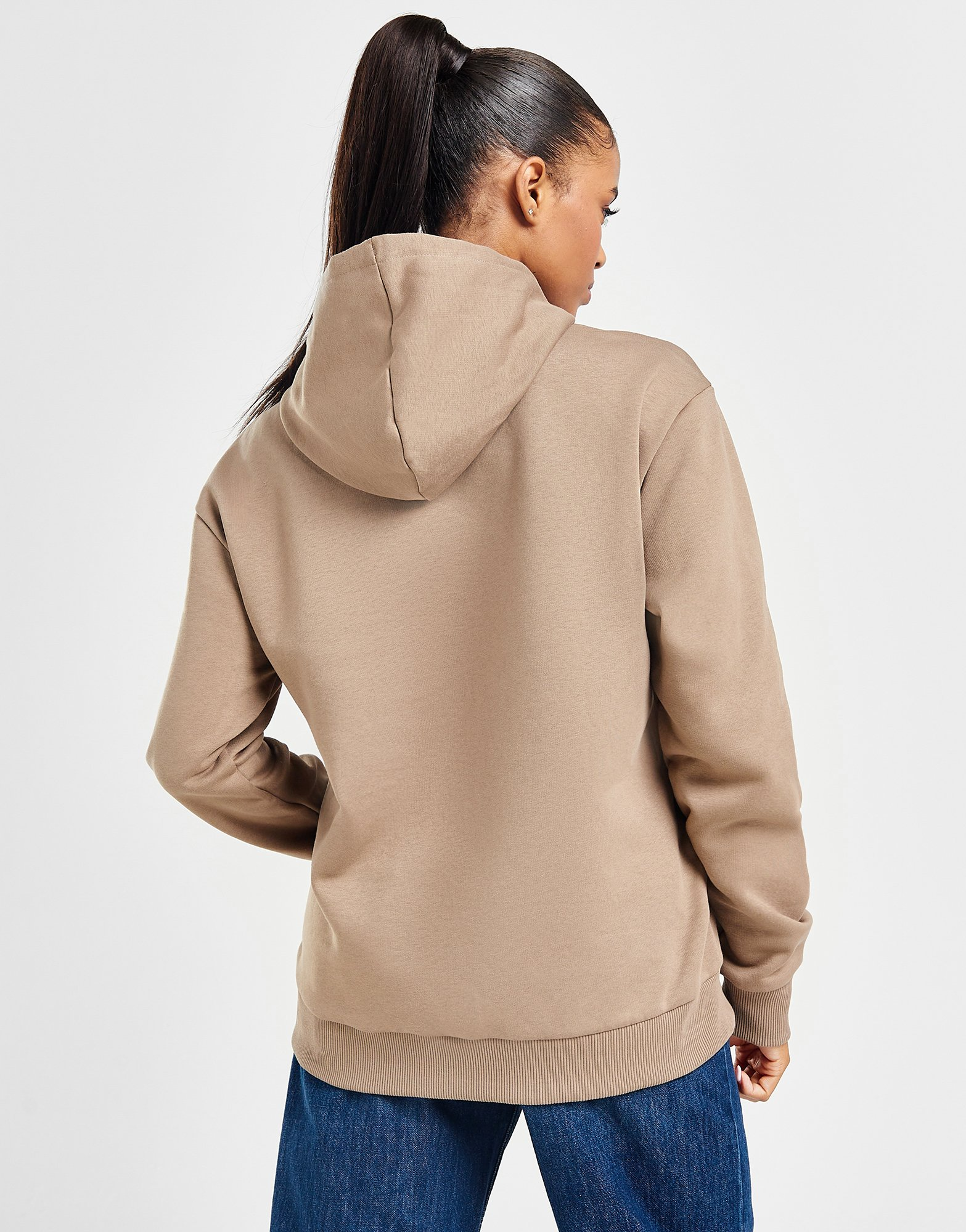 New Balance Sweat à Capuche Femme
