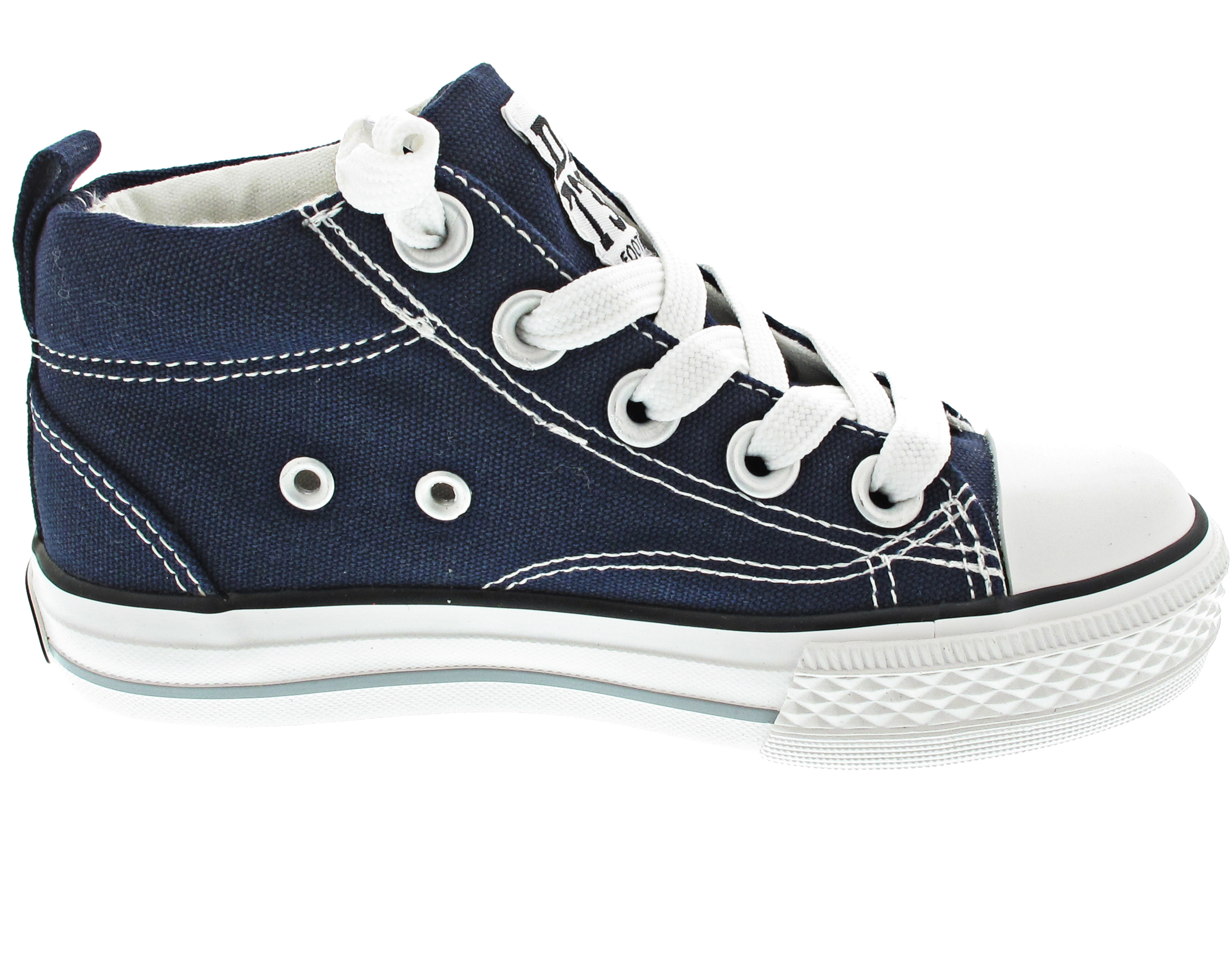 Dockers by Gerli Sneaker blau