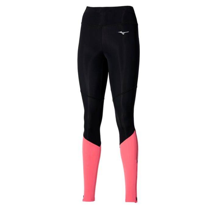 Mizuno Dame Lange tights Core Long Tight Sort