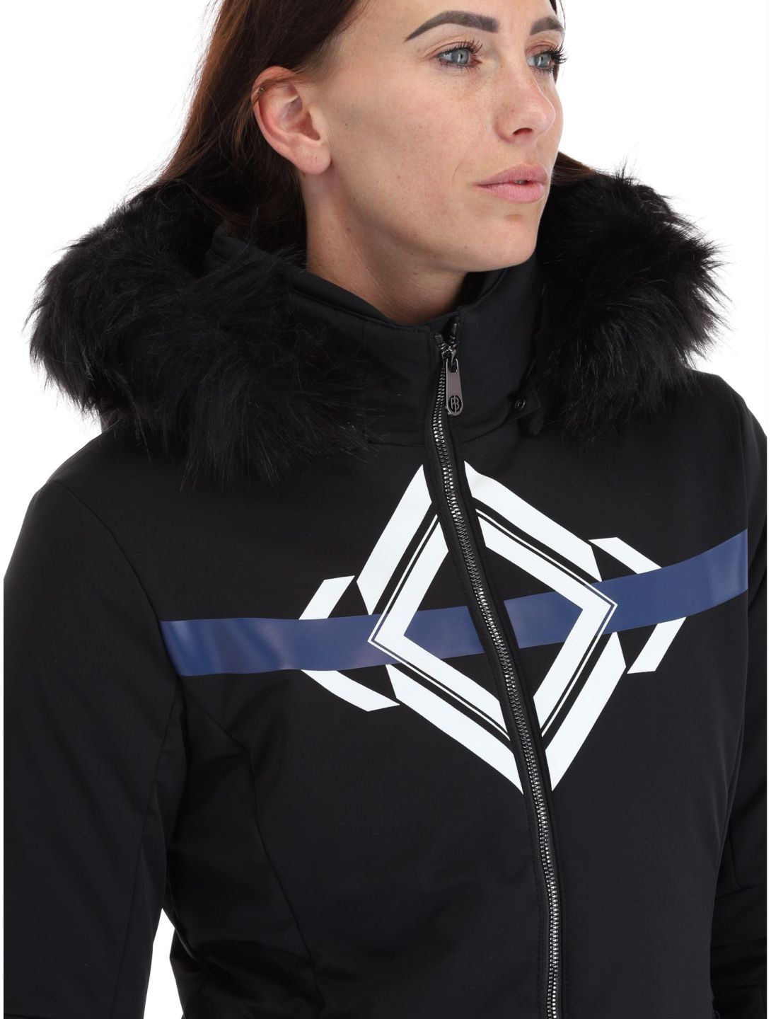 Active Line W23-0800-WO/P ski-jas dames