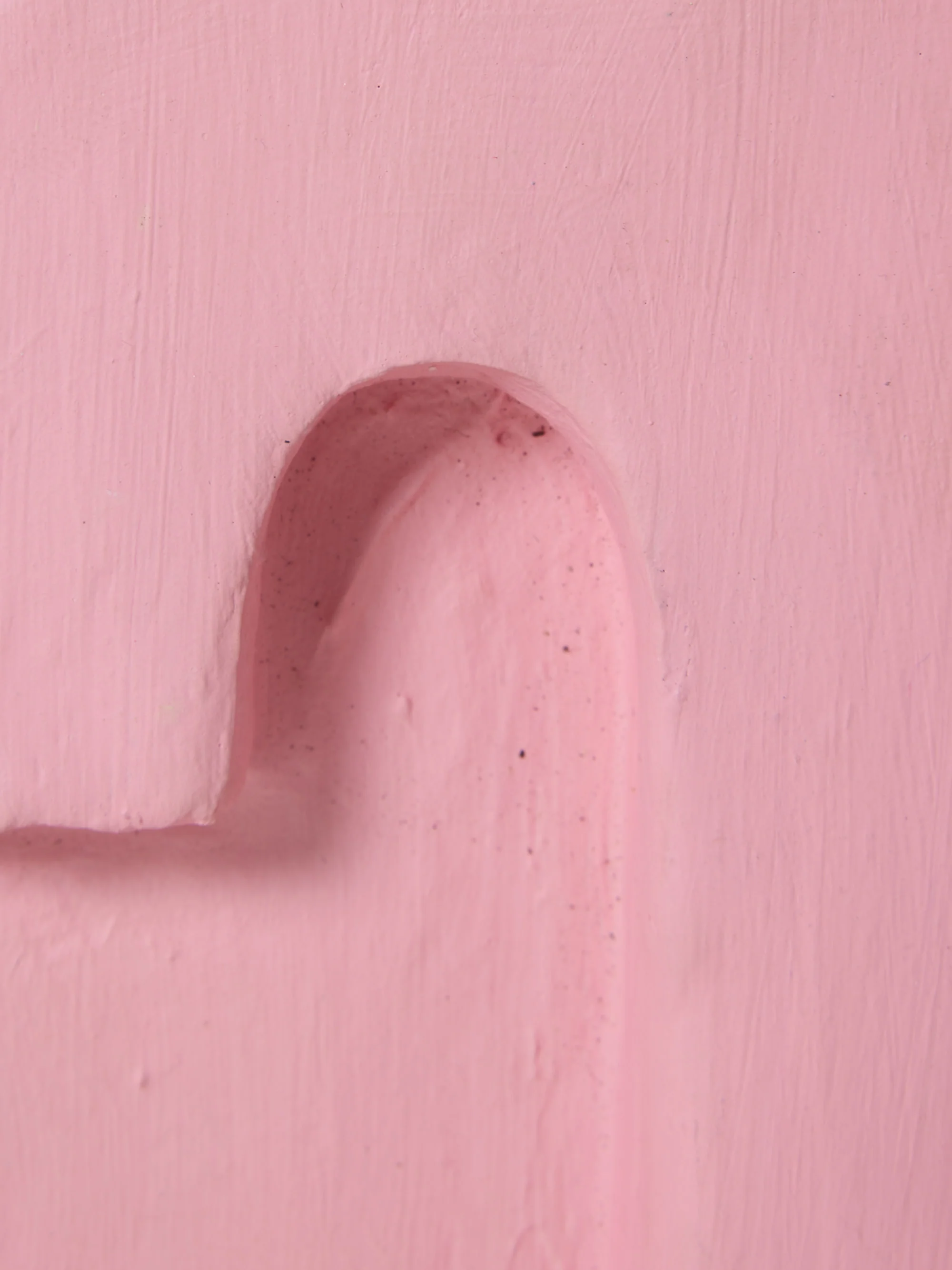 Wanddecoratie Crave