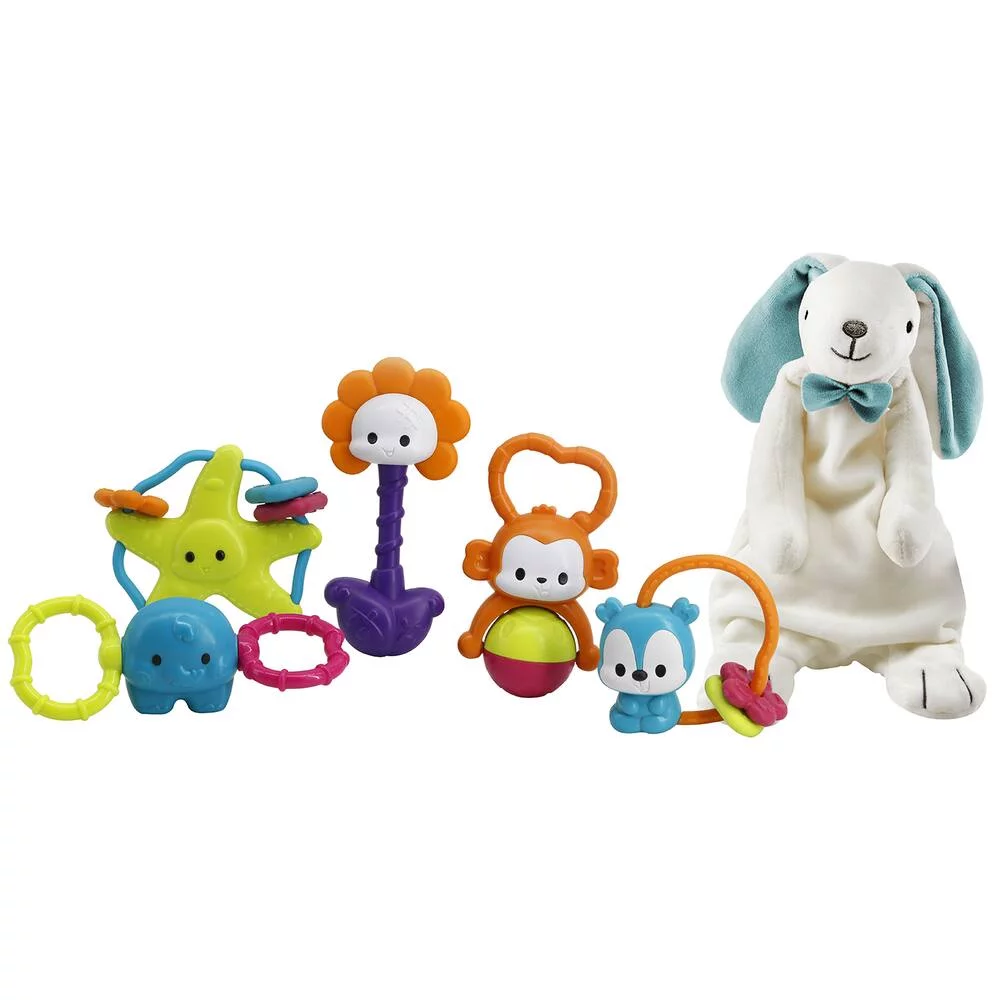 AUBY - MON COFFRET NAISSANCE