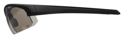 Lunettes photochromique BBB Impress Noir mat