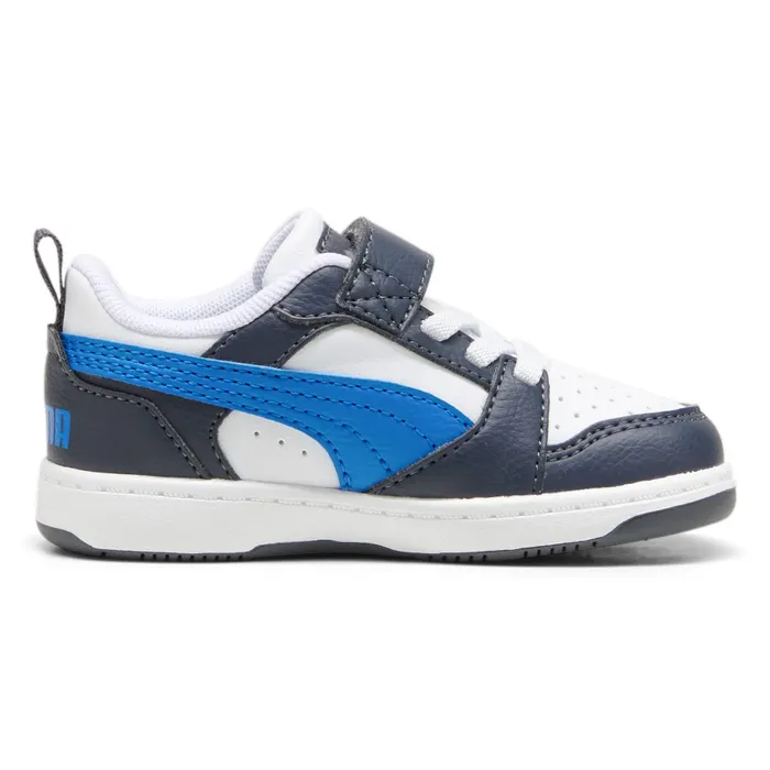 Puma Rebound V6 Lo AC+ Inf Sneakers Junior