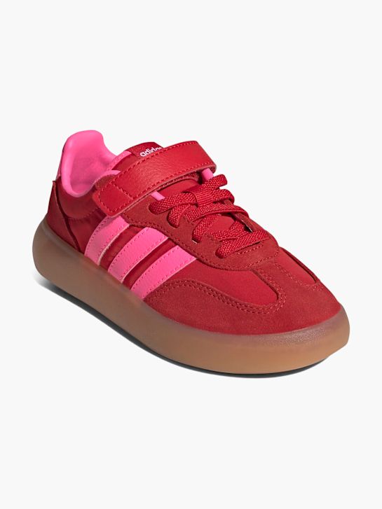 adidas BARREDA DECODE EL C Sneaker Rot