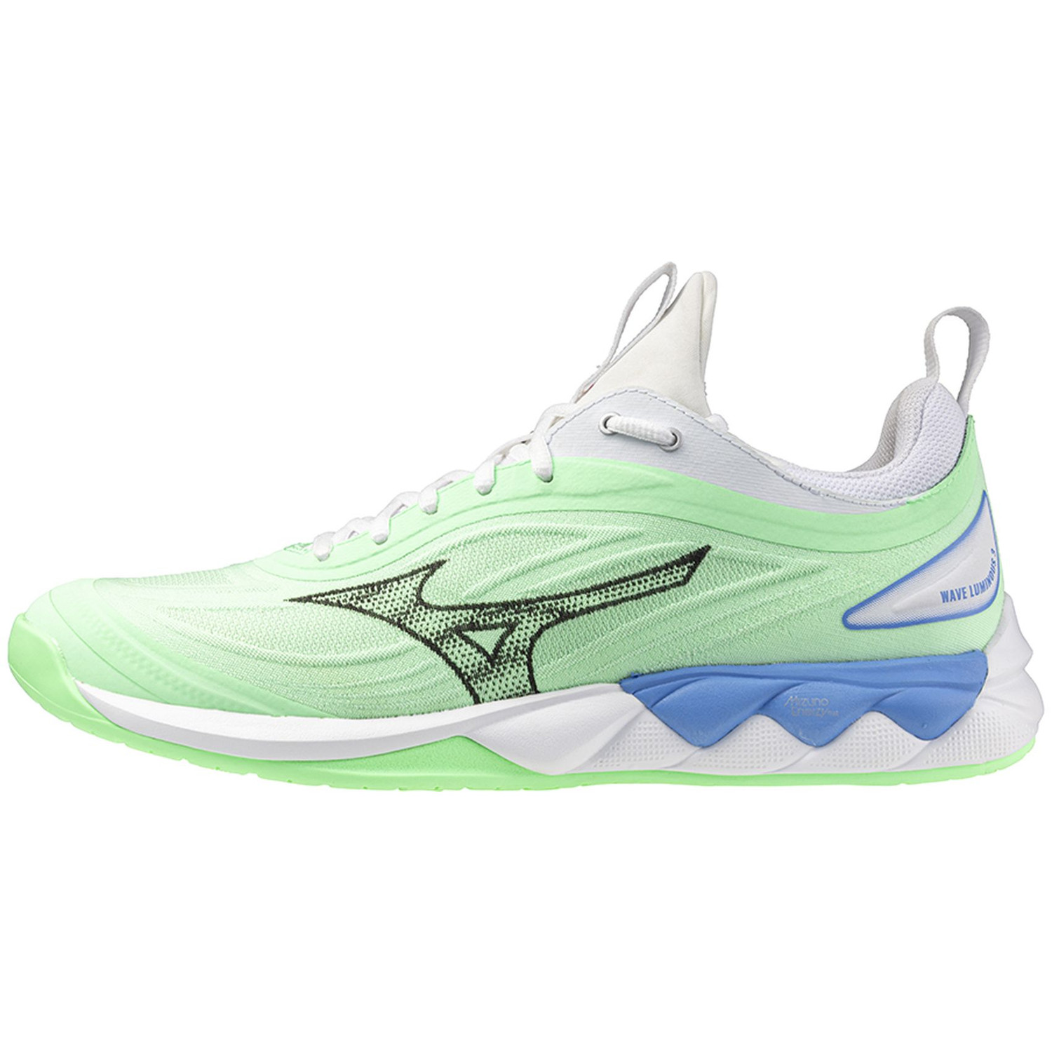Mizuno Wave Luminous 3