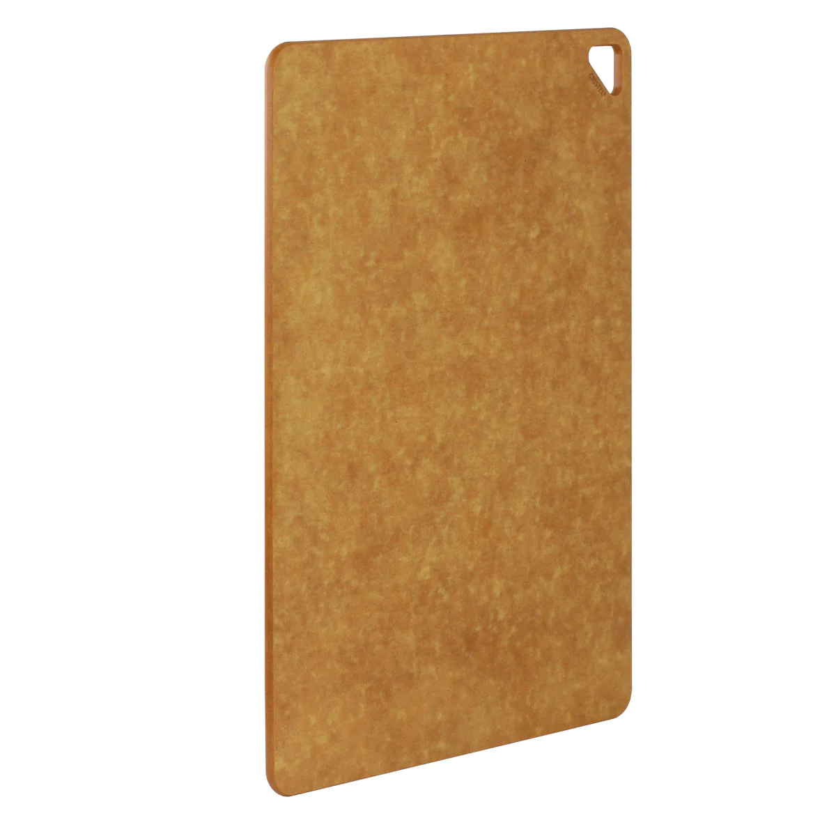 Planche à découper en cellulose compressée FSC Cristel