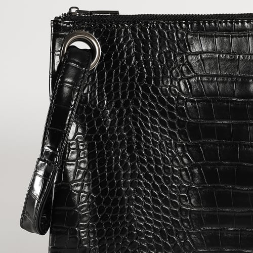 Pochette Noir